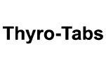 Thyro Tabs