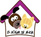 Fundación Hogar de Alicia  - Huellas que Salvan