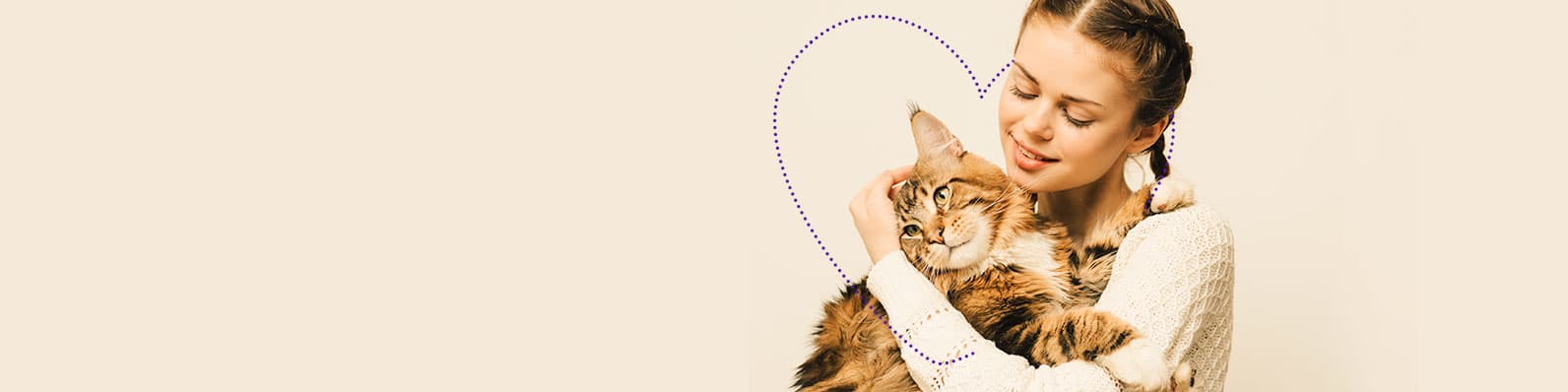 Imagen de Historia de los gatos: ¿Cómo se convirtieron en animales domésticos?