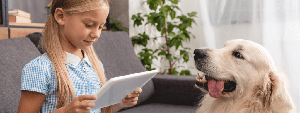 Imagen de ¡6 Apps para tu mascota que no te puedes perder!
