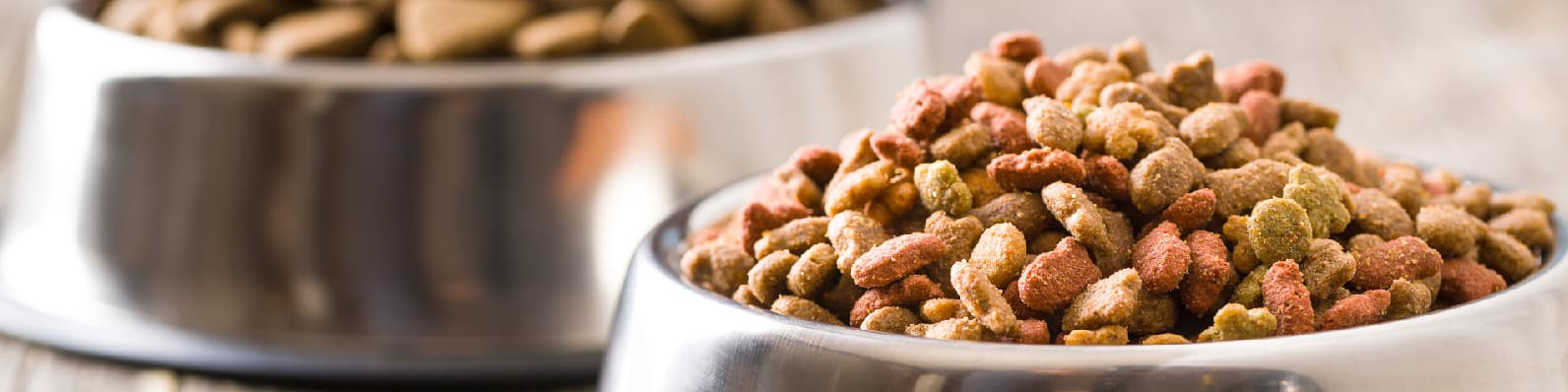 Imagen de Conserva correctamente la comida de tu mascota