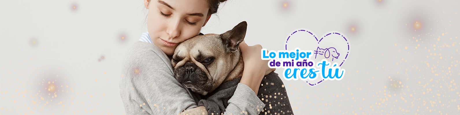 Imagen de Por qué las mascotas son el apoyo emocional del 2020