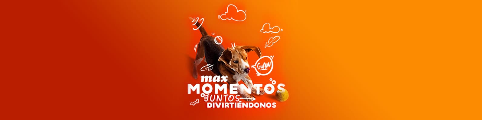 Imagen de Por qué el alimento para perros Max es de los mejores en Colombia