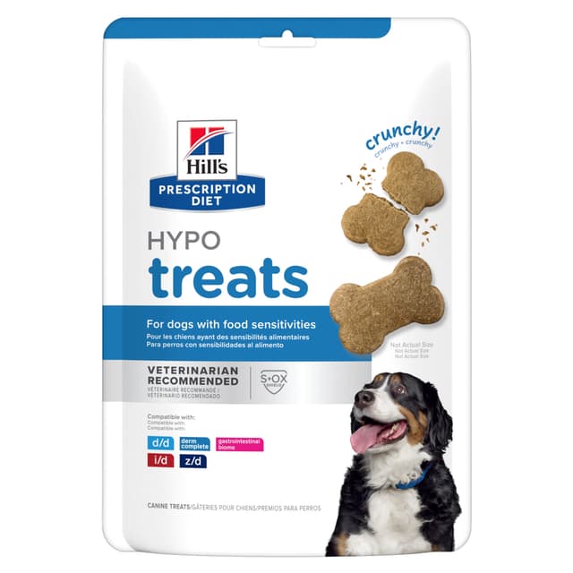 Snack para perro Hills Adulto Hypo Treats