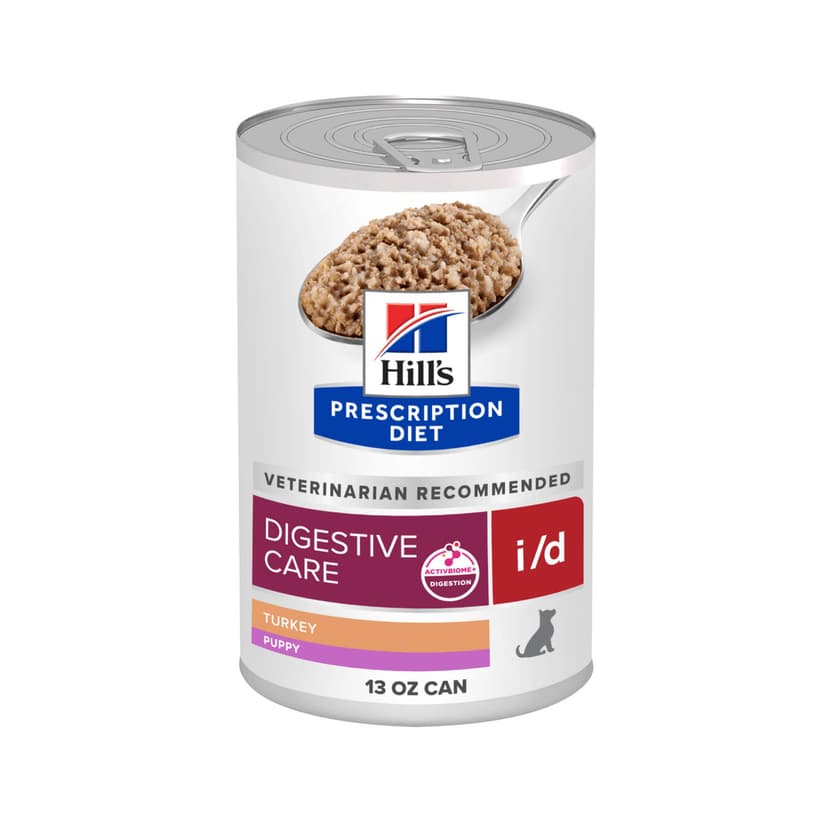 Alimento Húmedo Hill's Prescription Diet i/d Puppy