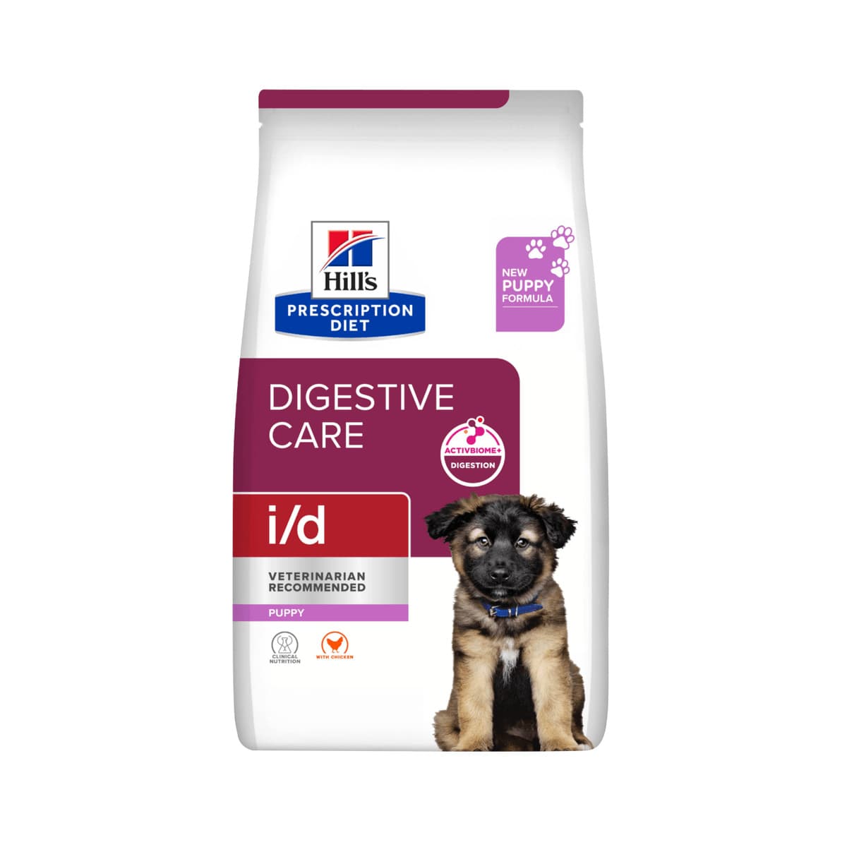 Alimento Para Perro Hill's Prescription Diet i/d Puppy