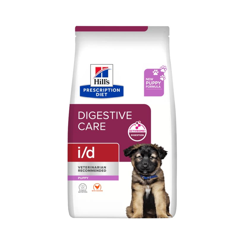 Alimento Para Perro Hill's Prescription Diet i/d Puppy