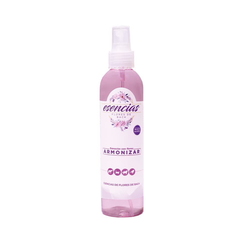 Esencia floral Armonizar Spray