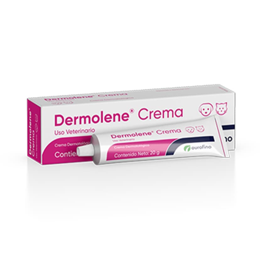 Crema Dermolene