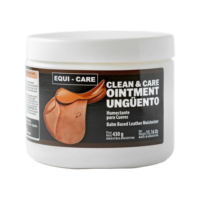 Ungüento Clean & Care 430 gr