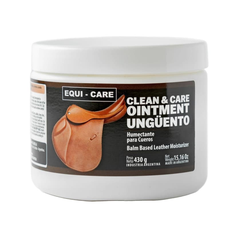 Ungüento Clean & Care 430 gr