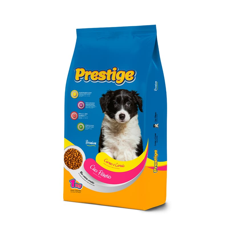 Alimento Prestige para Perro Cachorro - Imagen 1 de 3