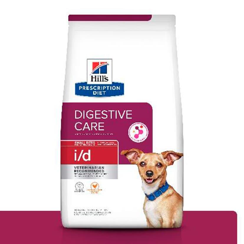 Comida para Perro Hills Digestive Care i/d Raza Pequeña