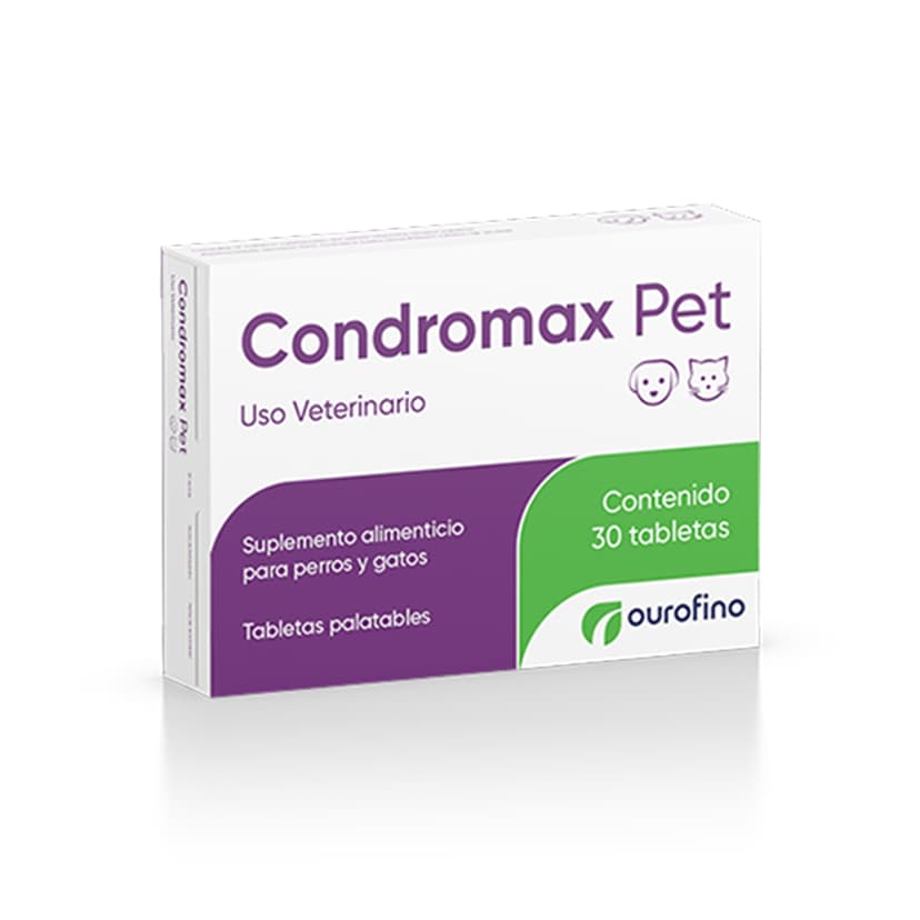 Suplemento Alimenticio Condromax