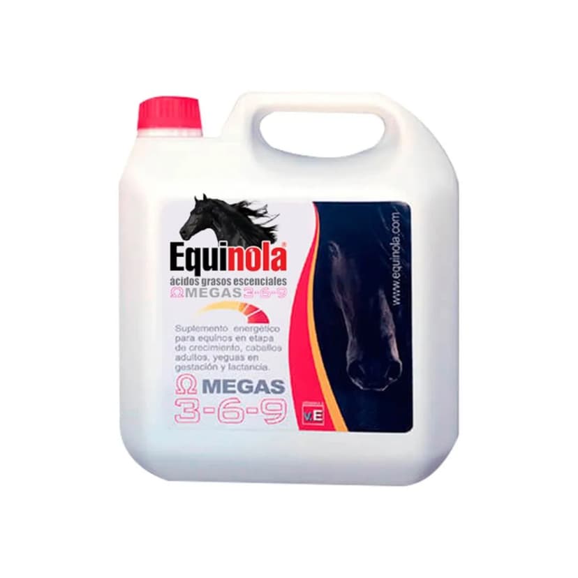 Acidos grasos Equinola 1 LT