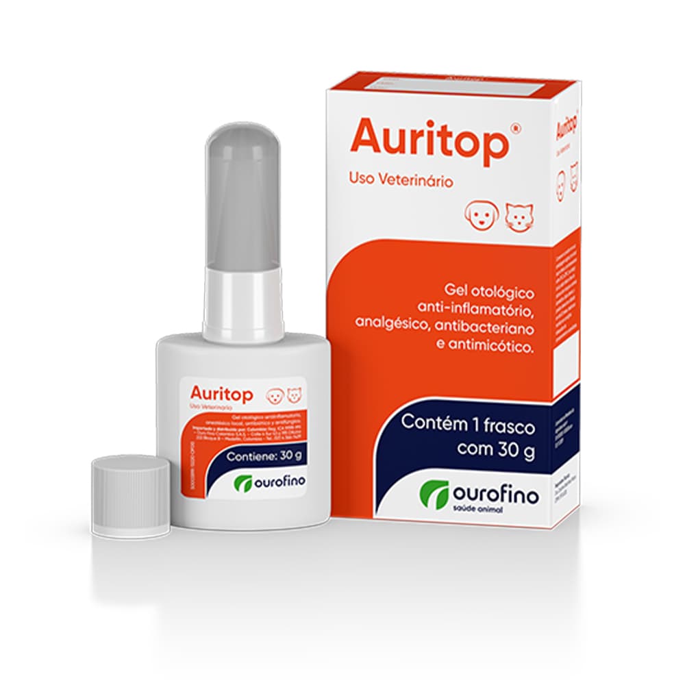 Auritop 1