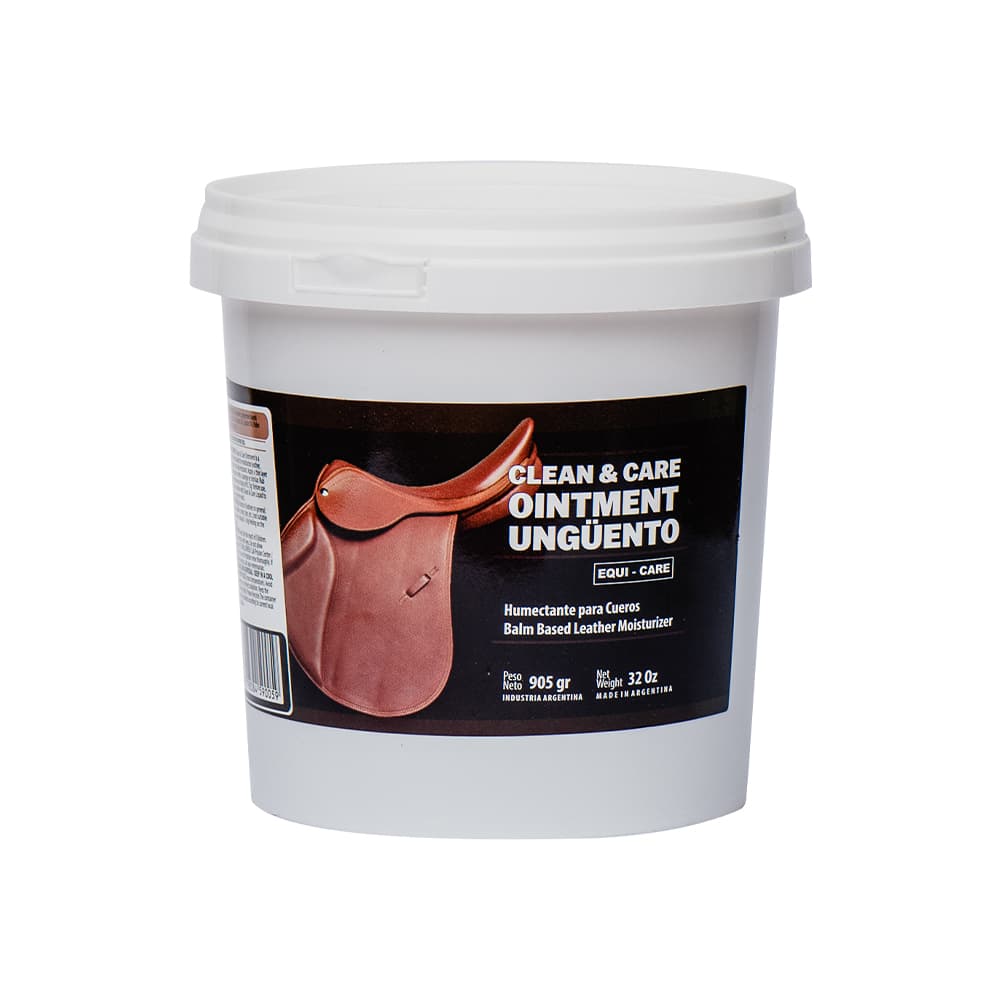 Ungüento Clean & Care 1