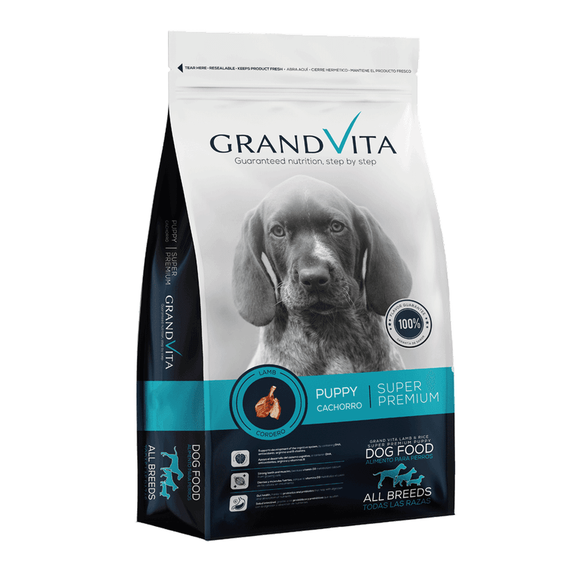 Grand Vita Cordero Adulto