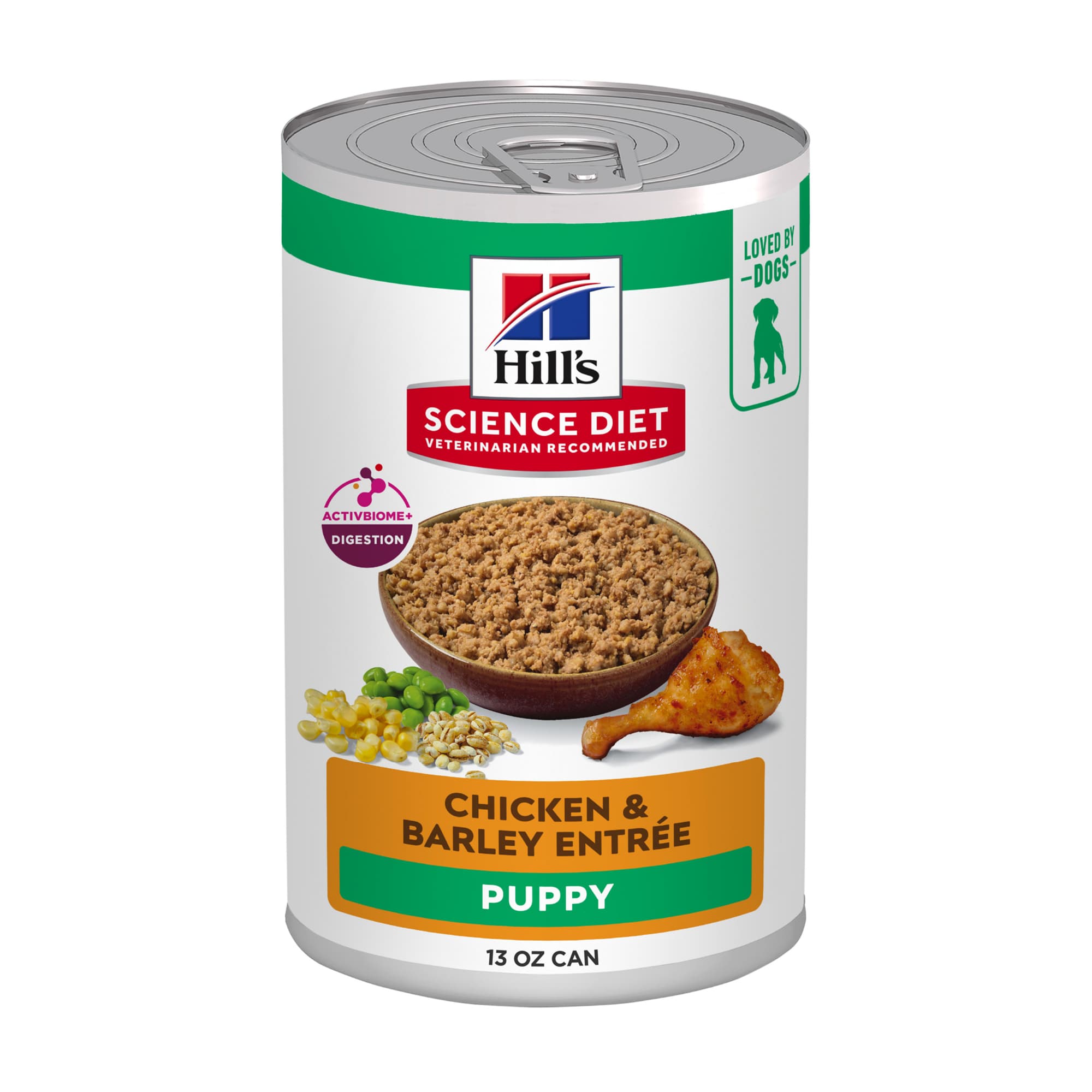 Comida Perro Hills Cachorro Pollo