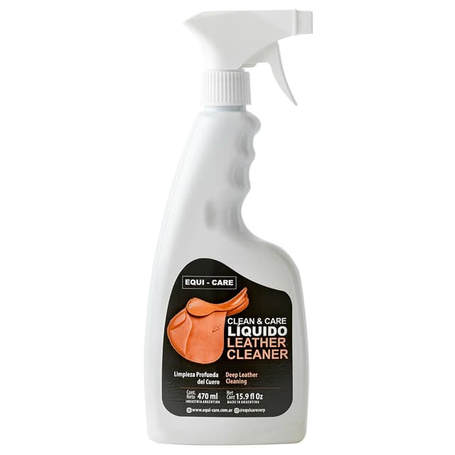 Jabón Líquido Clean & Care