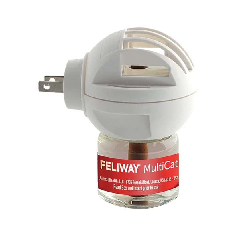 Recarga Difusor para gato Feliway Friends 48 ml