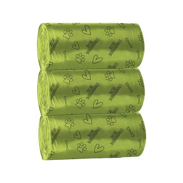 Bolsas Ecologicas