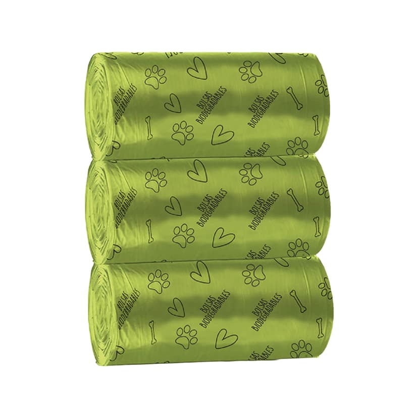 Bolsas Ecologicas