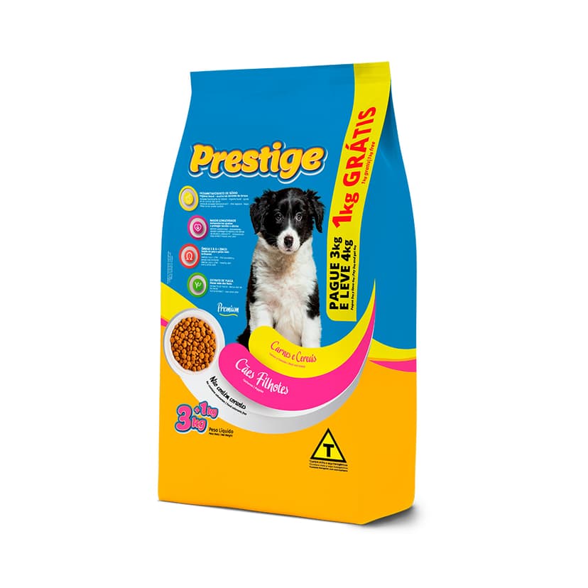 Alimento Prestige para Perro Cachorro - Imagen 2 de 3