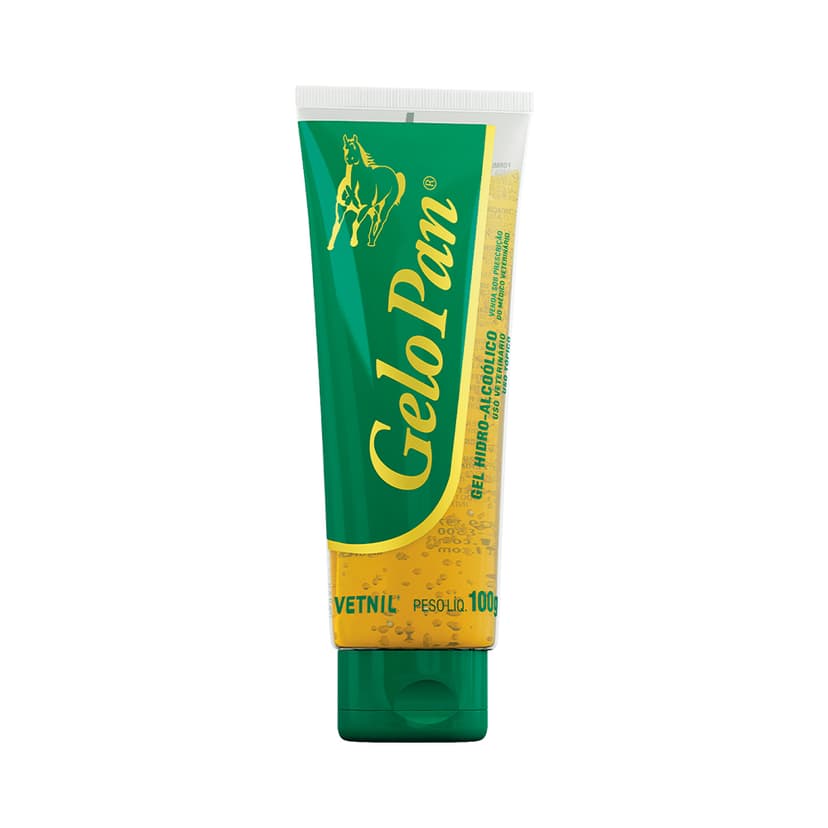 Gelopan Perros 100gr relajante muscular