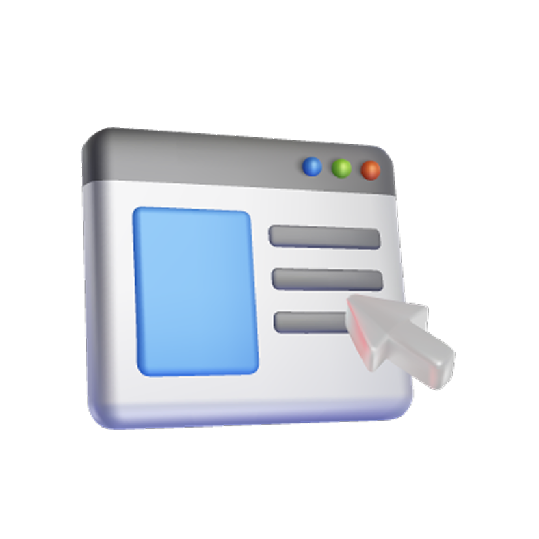 Screen icon