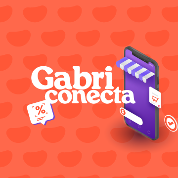 Gabrica | Gabriconecta