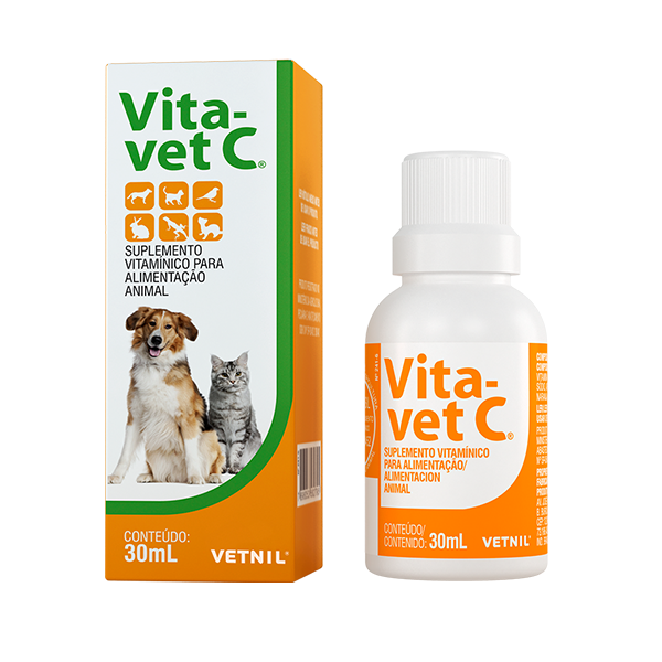 Vita – Vet C