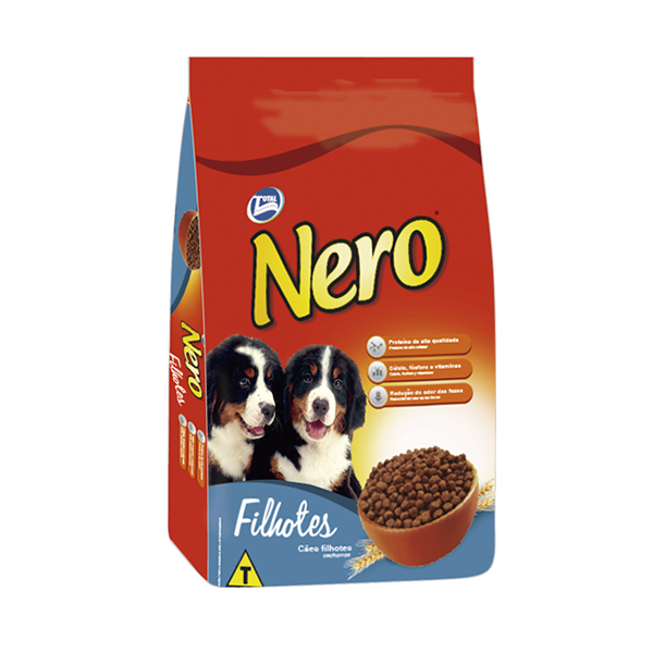 Nero Cachorros