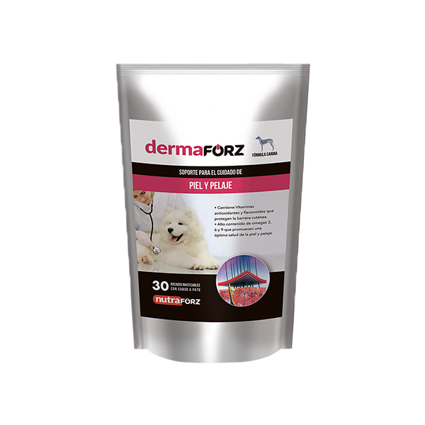 Dermaforz