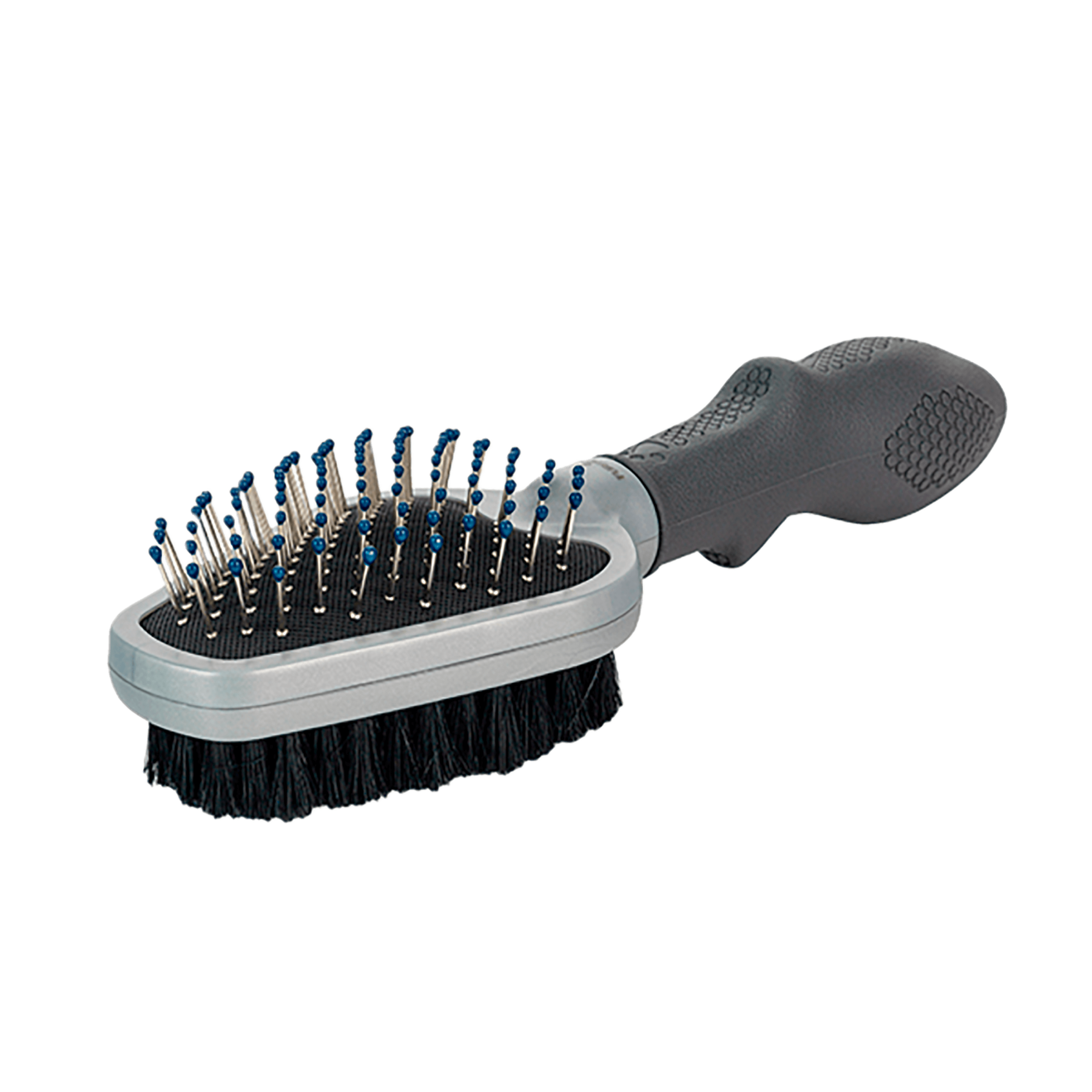 Furminator Cepillo Dual Para Perro Y Gato