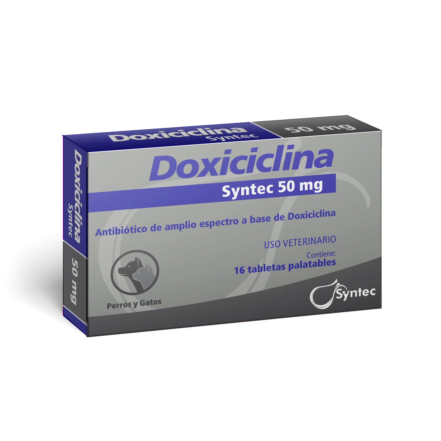 Doxiciclina