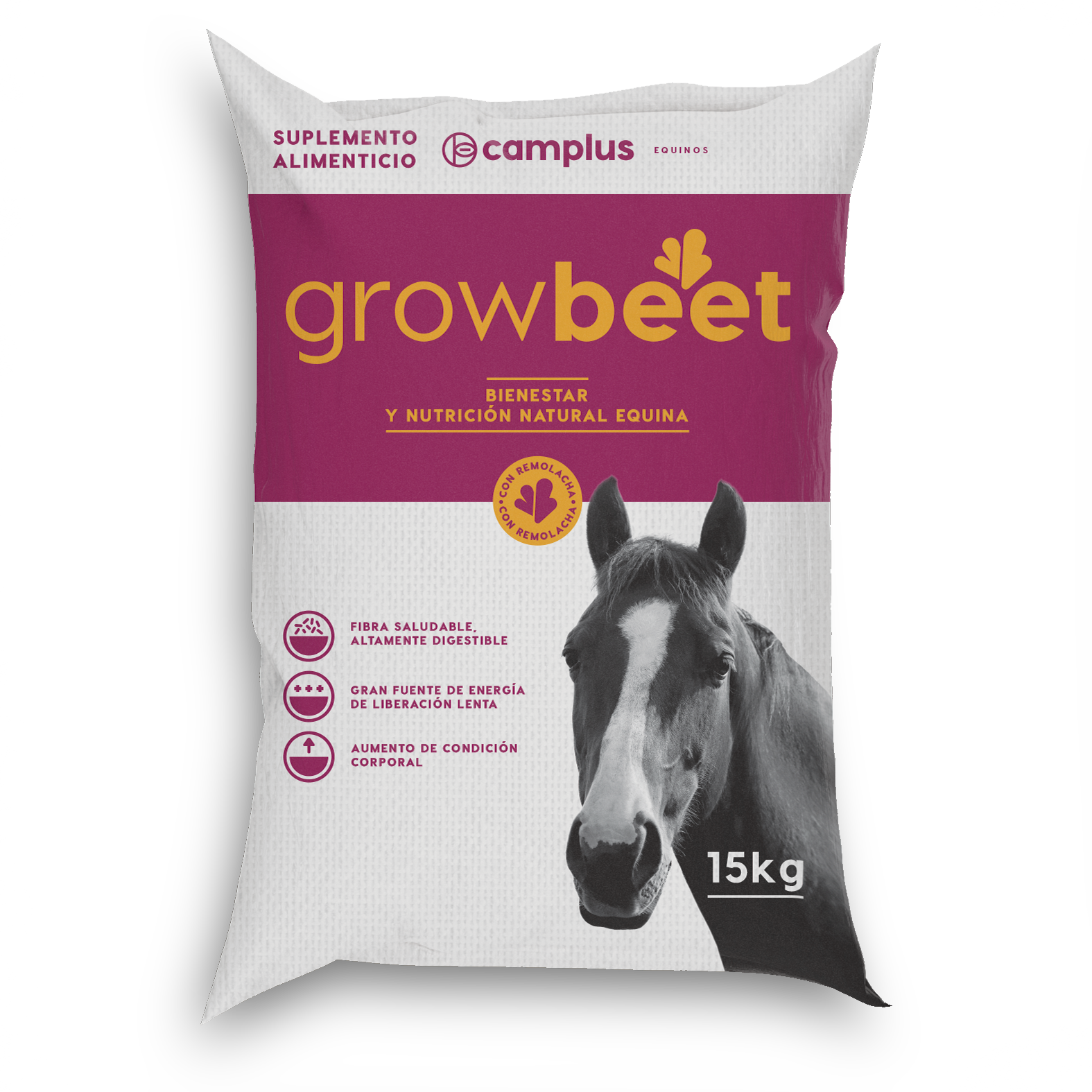 Growbeet