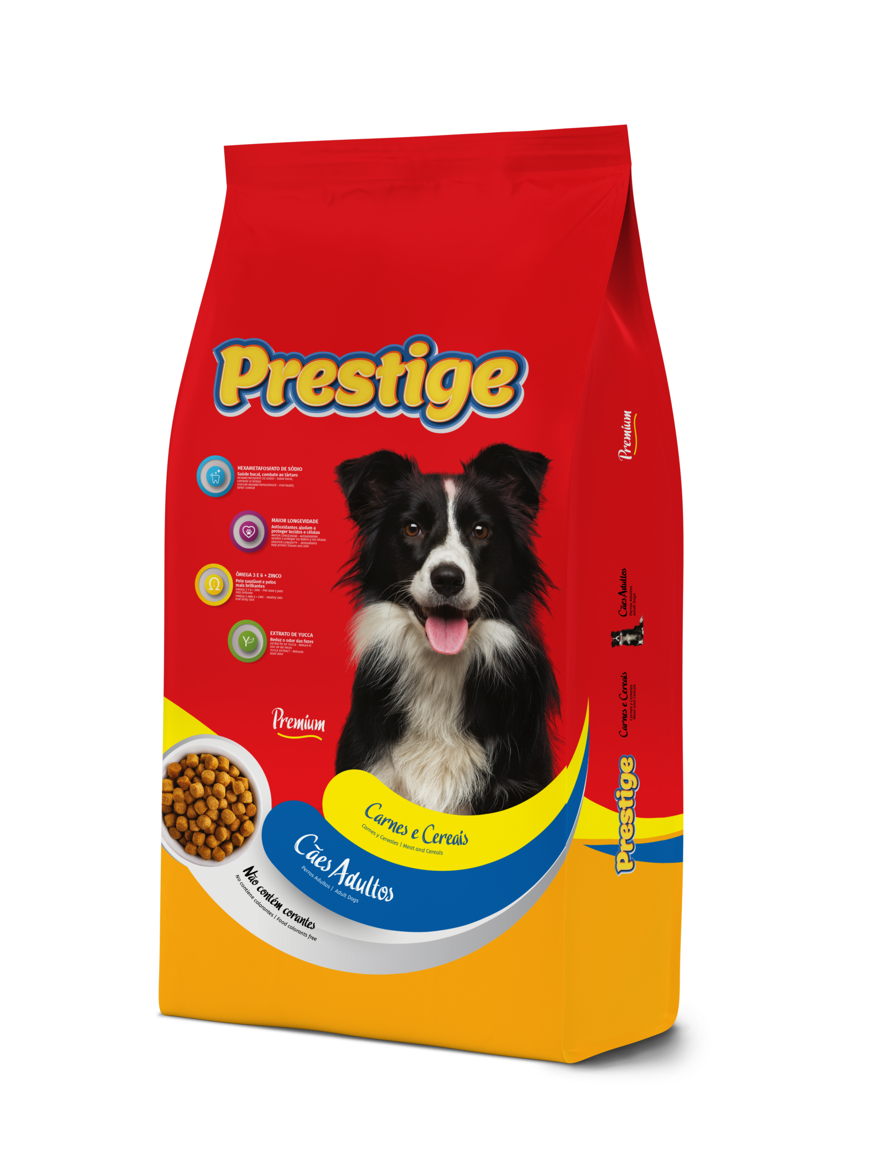 Prestige Perros Adultos