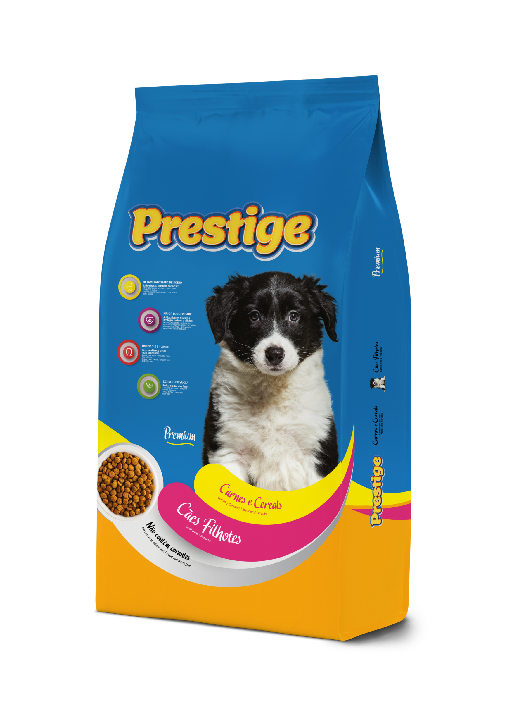 Prestige Perros Cachorros