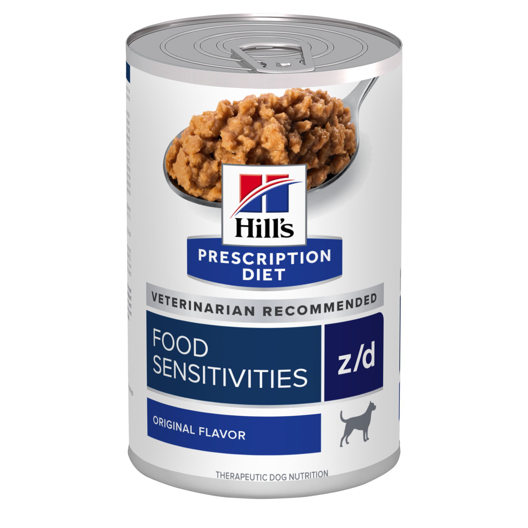 Comida Húmeda para perro Hills Ultra Allergen z/d