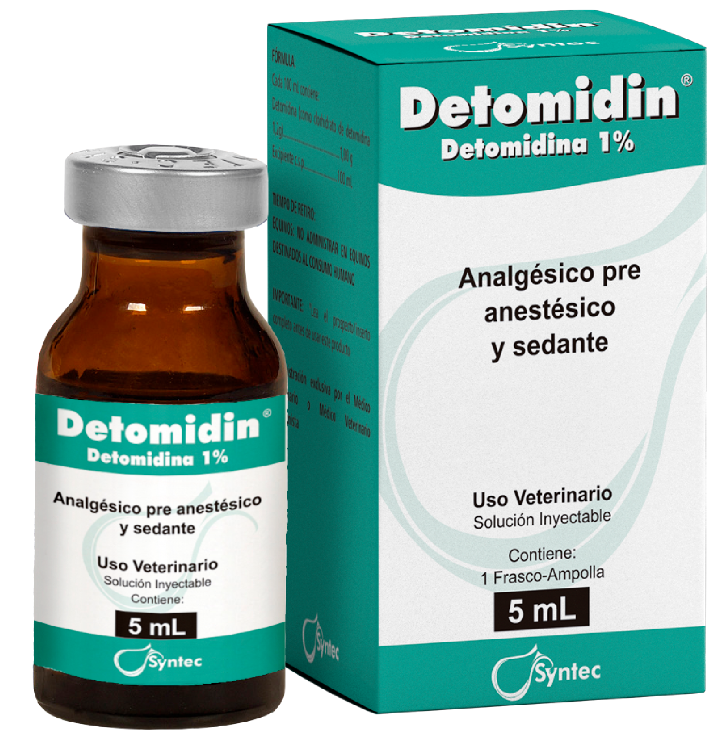 Detomidin