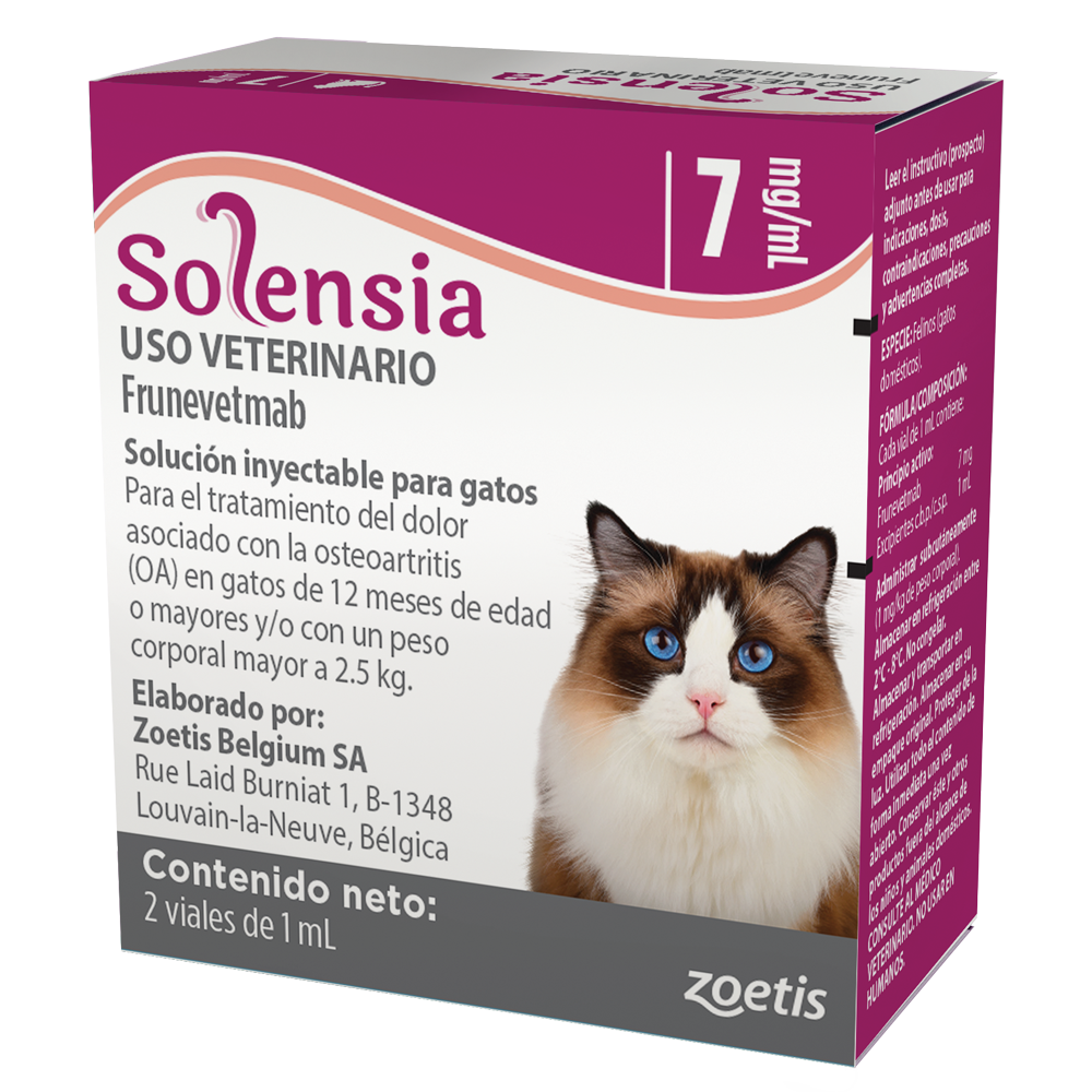 Solensia