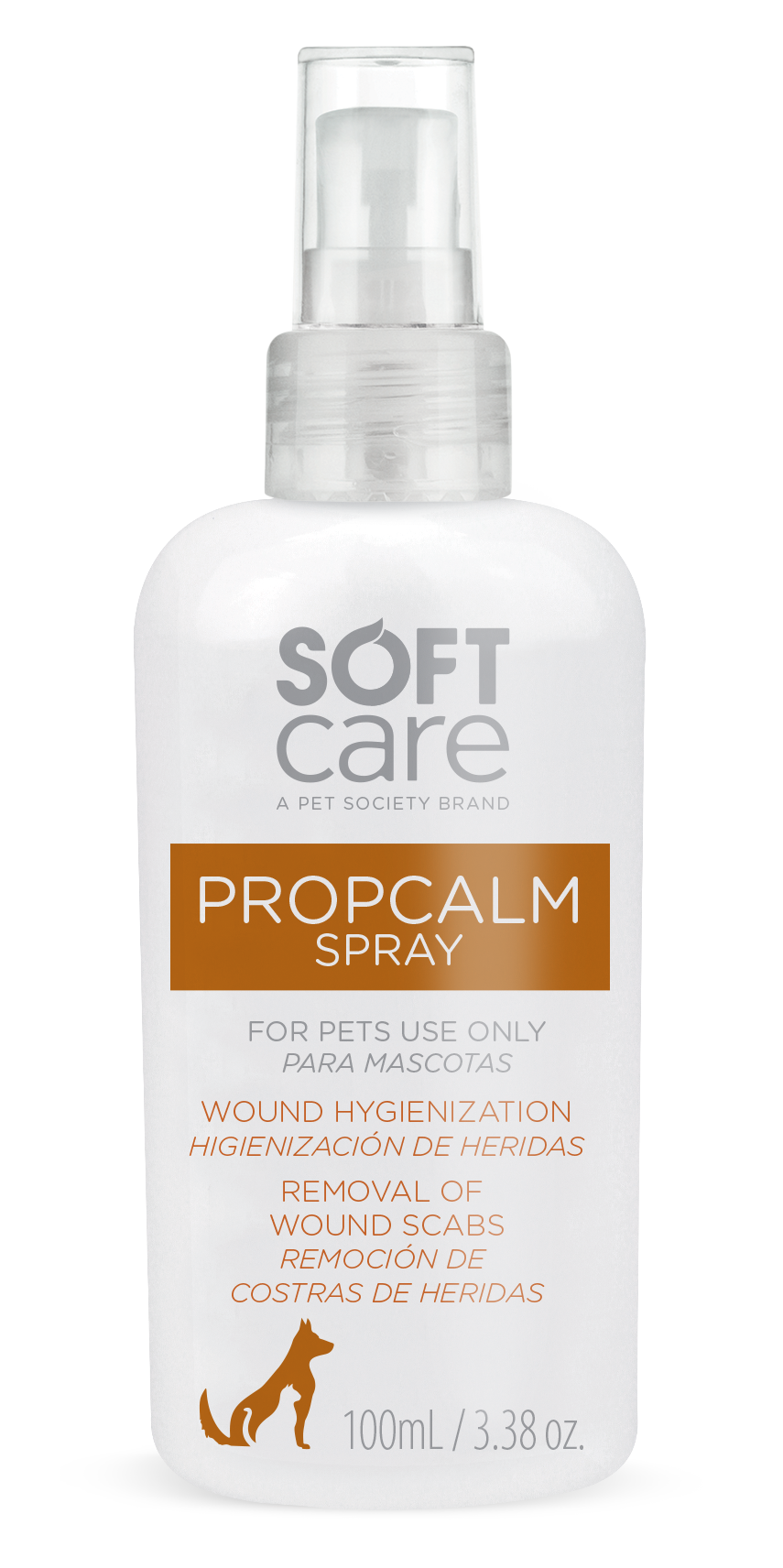 PROPCALM SPRAY 100 ML